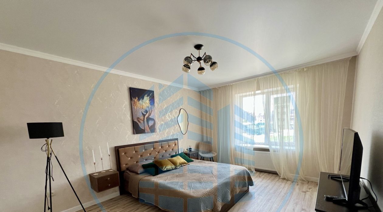 квартира г Ессентуки ул Никольская 25к/1 фото 8