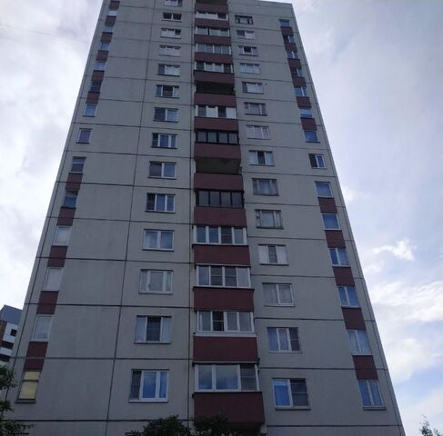 метро Ломоносовская дом 69к/1 фото
