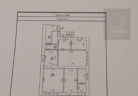квартира г Феодосия ул. 8 Марта, 16 фото 2