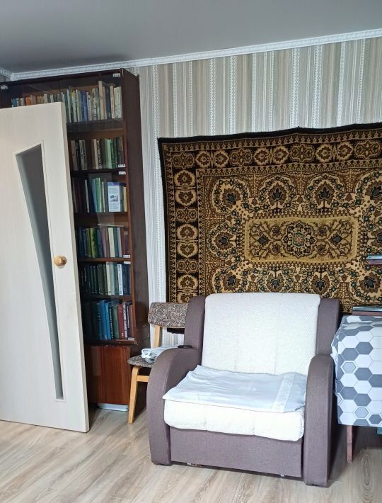 квартира г Казань Козья слобода пр-кт Ямашева 11 фото 14