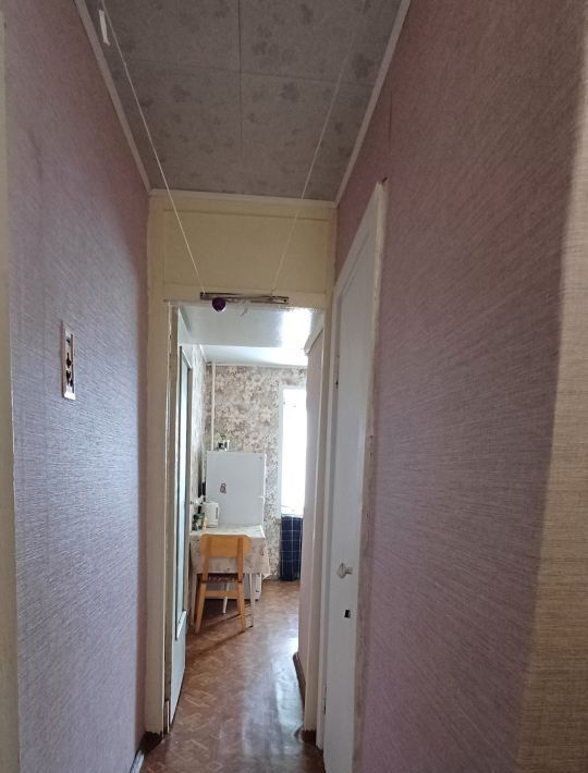 квартира г Казань Козья слобода пр-кт Ямашева 11 фото 16