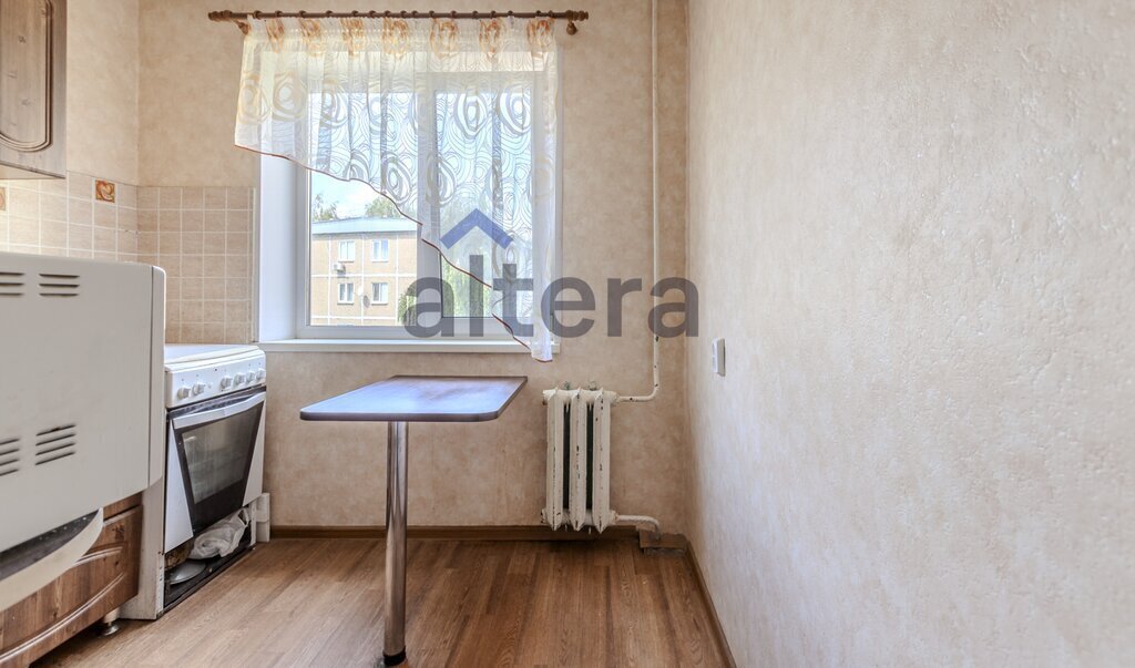 квартира г Казань р-н Советский Суконная слобода ул Аделя Кутуя 5 фото 3