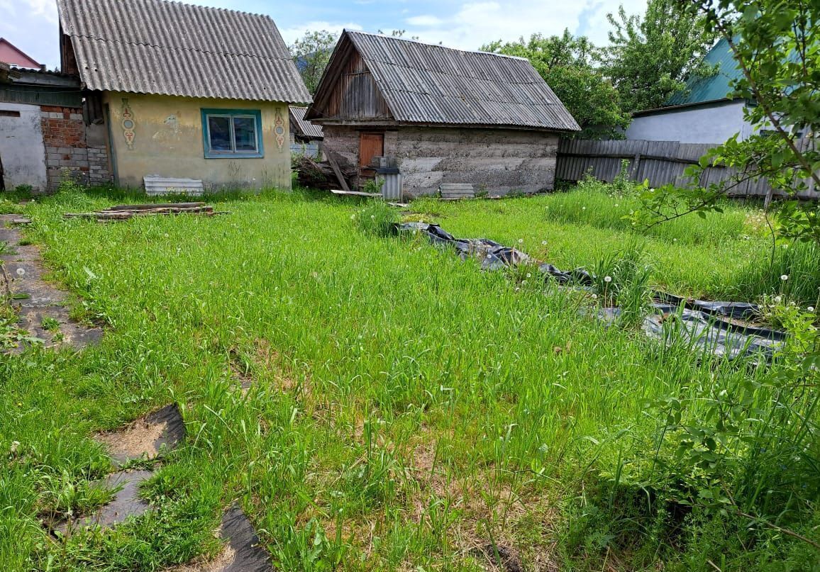 земля р-н Унечский г Унеча ул Островского 98 Унечское городское поселение фото 4