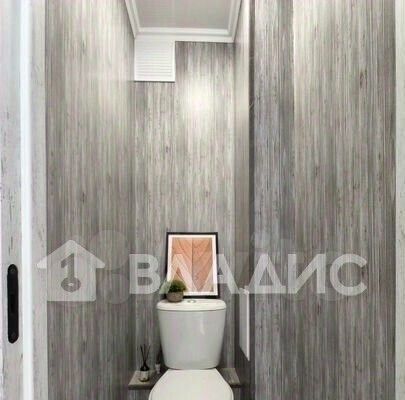 квартира г Красноярск р-н Советский Взлётка ул Батурина 19 фото 10
