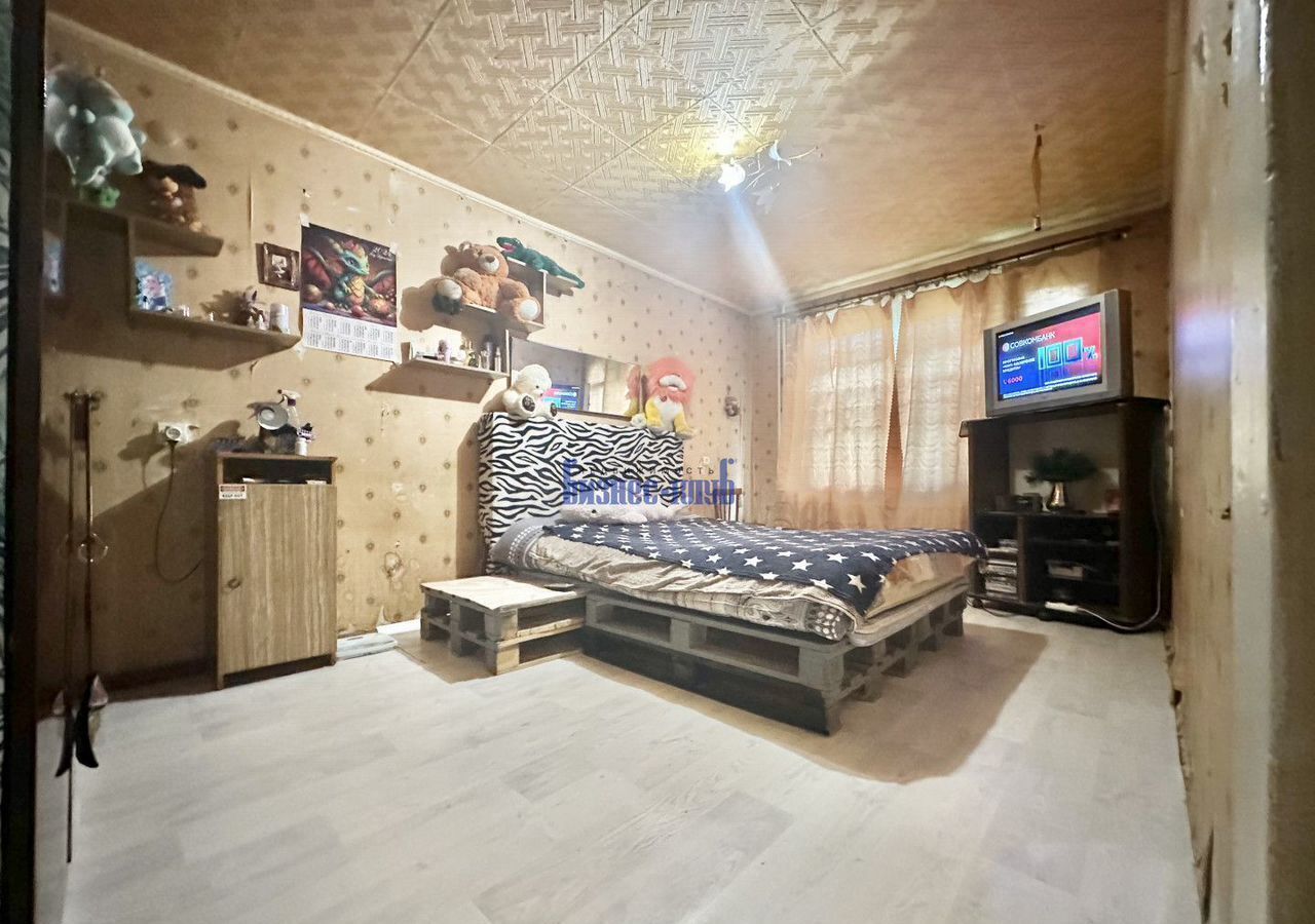 квартира г Нижний Тагил р-н Дзержинский ул Зари 39 фото 12