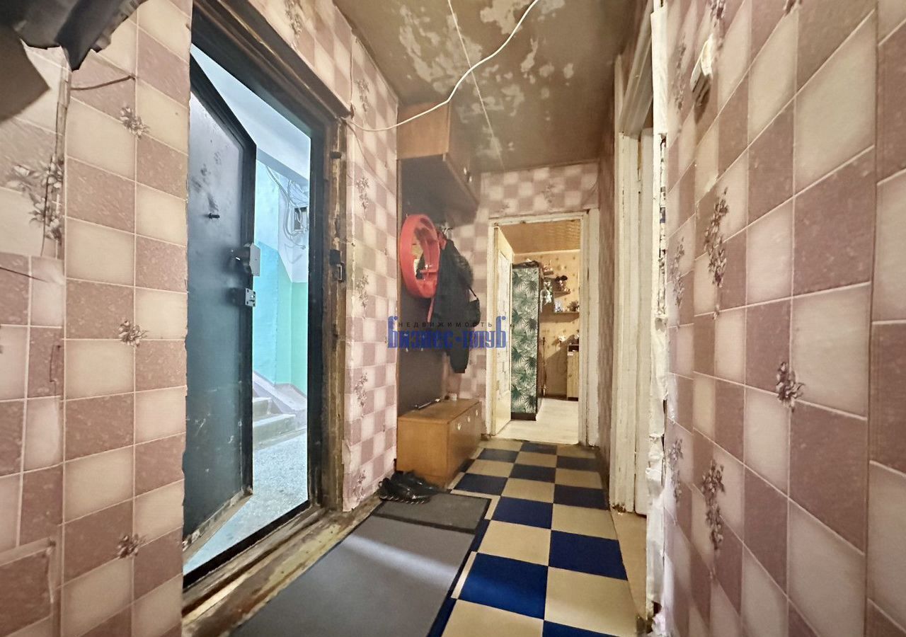 квартира г Нижний Тагил р-н Дзержинский ул Зари 39 фото 14