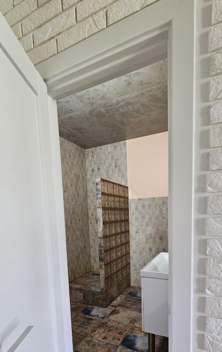 квартира г Ялта пгт Виноградное ш Бахчисарайское 14г ЖК Gorizont Plaza фото 8