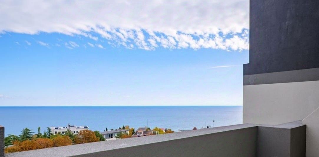 квартира г Алушта ул Володарского 9 фото 7