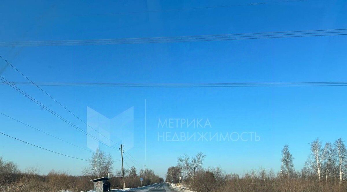 земля г Тюмень р-н Центральный снт Поле чудес пер. Сливовый фото 8
