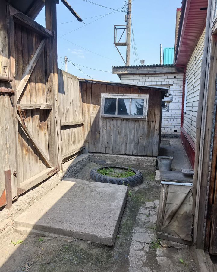 дом г Рубцовск ул Маяковского фото 6