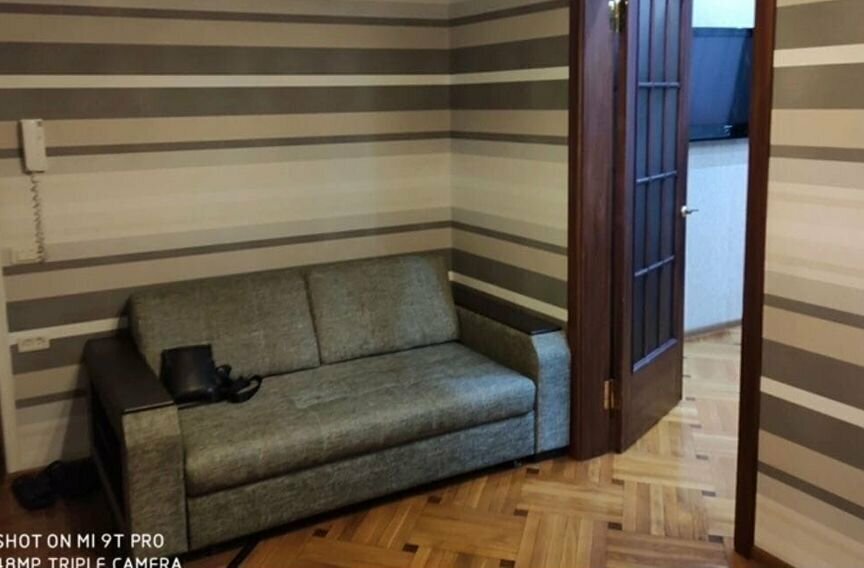 квартира г Махачкала ул Абдулхакима Исмаилова 23в фото 3