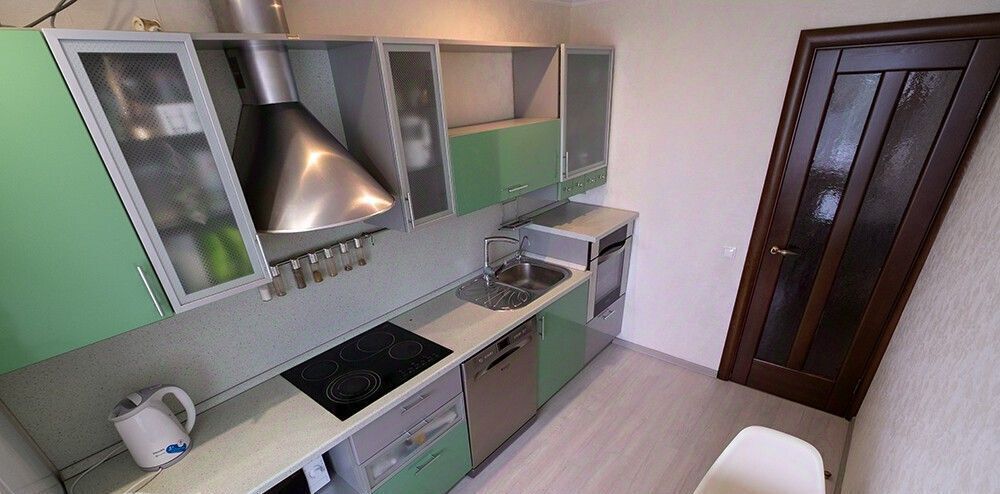 квартира г Томск р-н Советский ул Елизаровых 70 фото 2