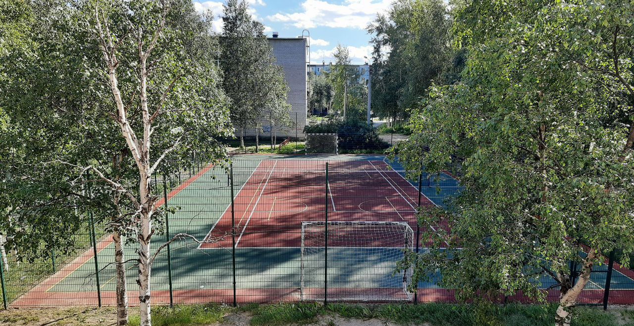 комната г Северодвинск Центр ул Капитана Воронина 6б фото 17