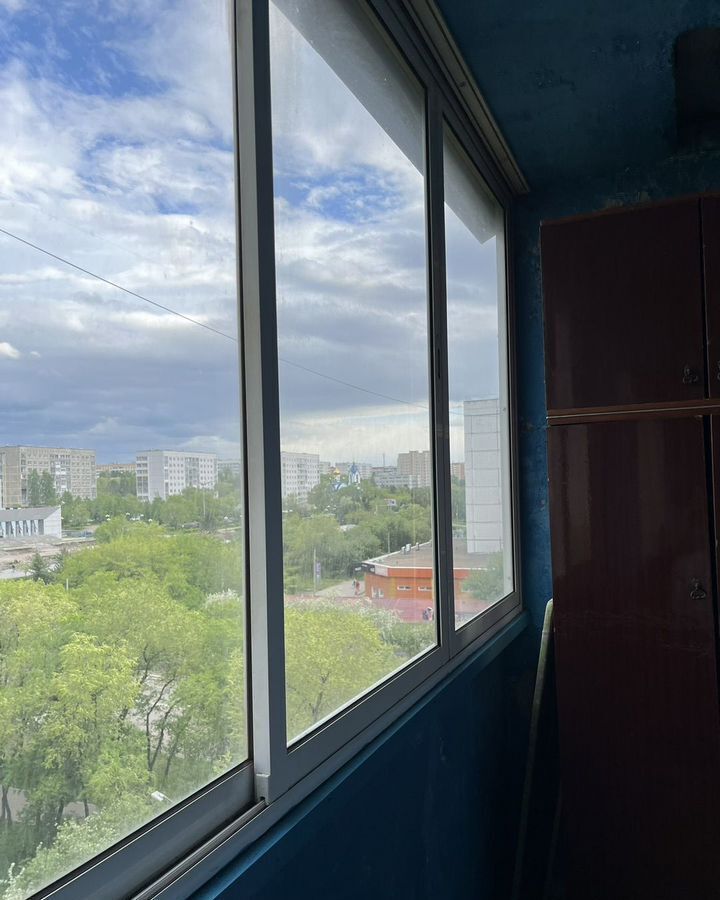 квартира г Сосновоборск ул Энтузиастов 18 фото 6
