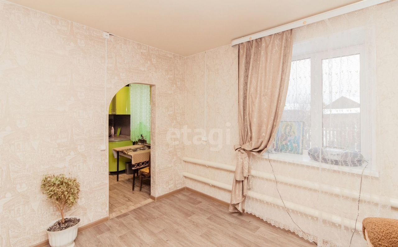 квартира г Нижний Тагил р-н Дзержинский ул Котовского 107 фото 4