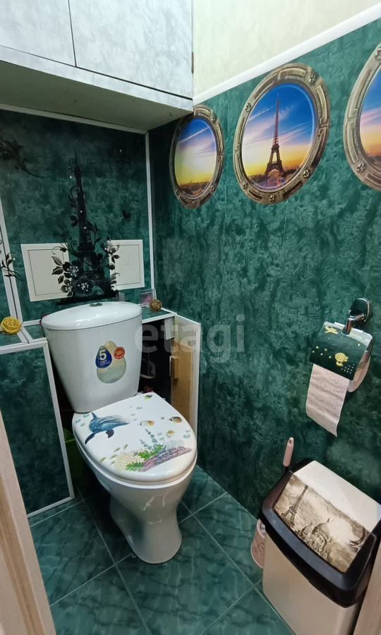 квартира г Нижний Тагил р-н Ленинский ул Зерновая 14 фото 23