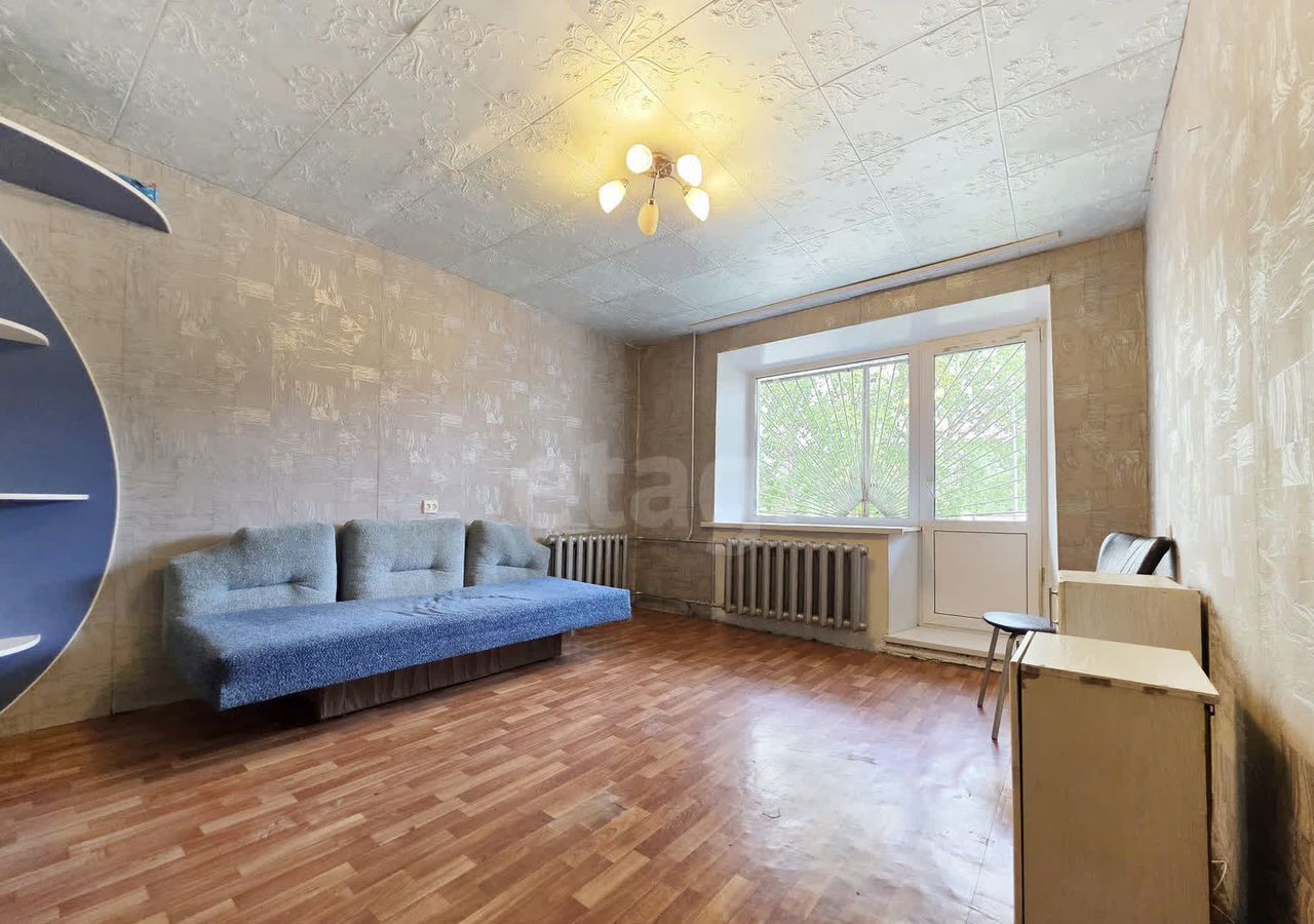 квартира г Нижний Тагил р-н Тагилстроевский ул Береговая-Краснокаменская 4 фото 6