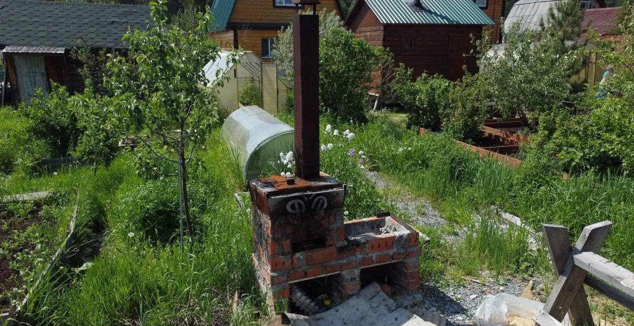 дом г Екатеринбург Академический сад тер. СНТ КоллективныйМалахит фото 27