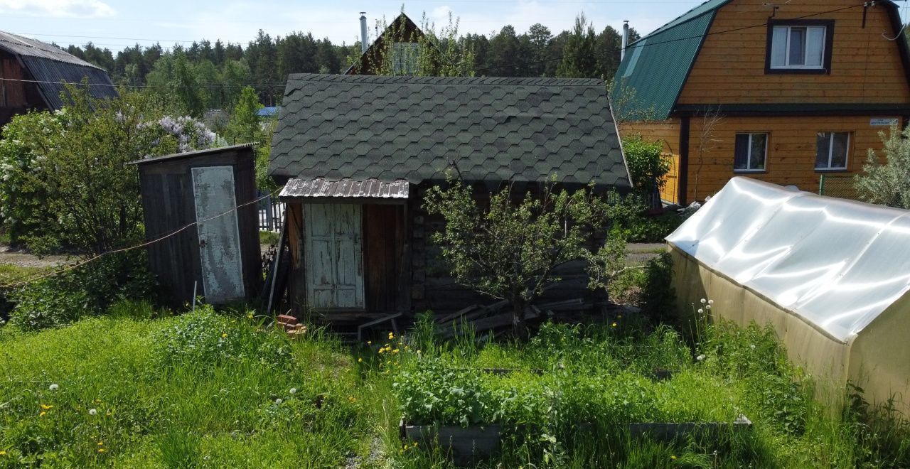 дом г Екатеринбург Академический сад тер. СНТ КоллективныйМалахит фото 35