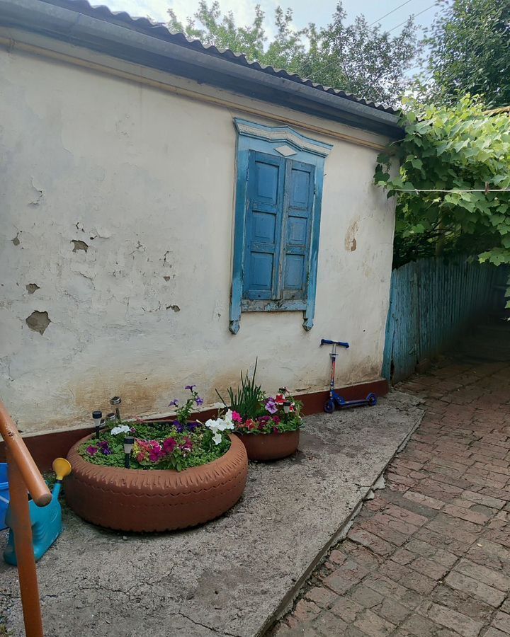 дом г Новошахтинск ул 2-я Пролетарская 16 фото 3