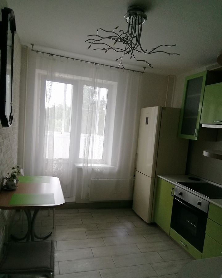 квартира г Тольятти р-н Центральный 75 Квартал б-р Ленина 14а фото 11