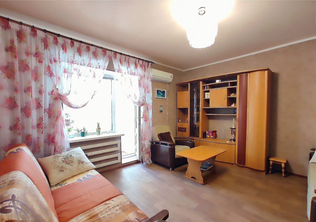 квартира г Таганрог Западный ул Инструментальная 33 фото 2