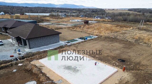 земля ул Елисейская фото