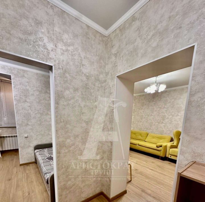 квартира г Пятигорск ул Оранжерейная 17к/4 фото 9