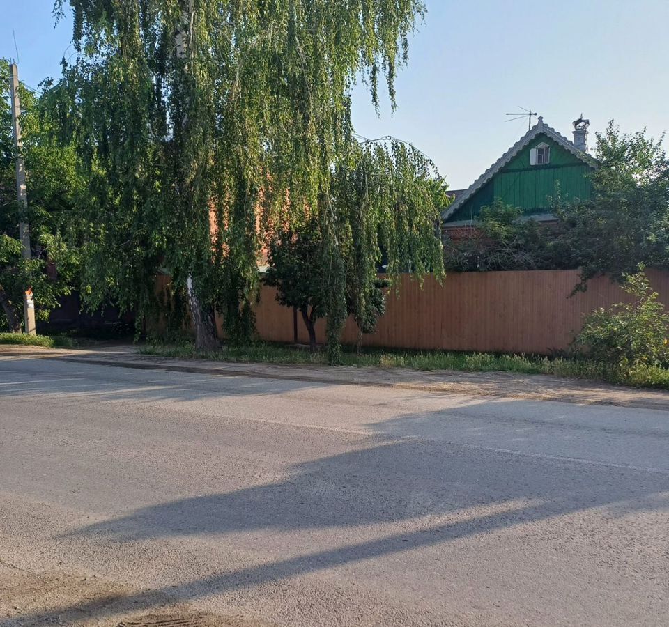 дом г Краснодар р-н Прикубанский ул 4-я Линия 49 мкр-н Славянский фото 1