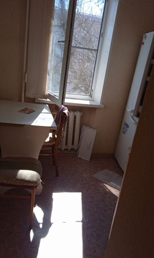 квартира р-н Апшеронский г Апшеронск ул Ворошилова 16 Апшеронское городское поселение фото 5