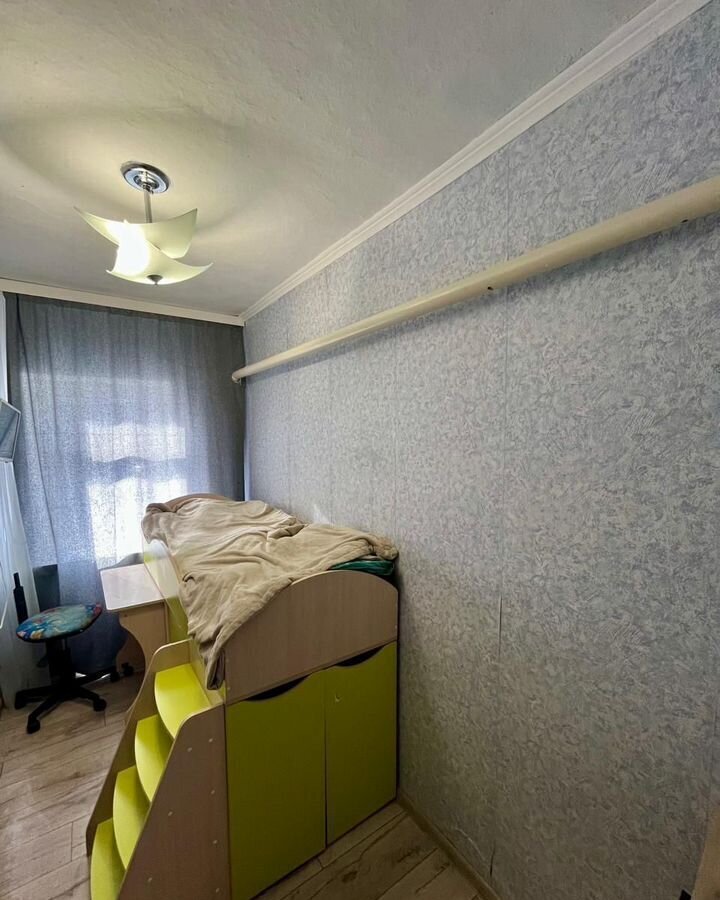 дом р-н Ейский г Ейск ул. Сергея Романа фото 6