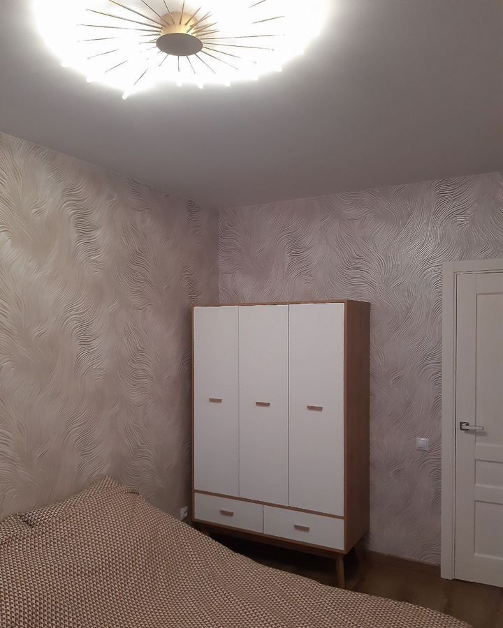 квартира г Нижний Новгород р-н Автозаводский Парк культуры пр-кт Ленина 98дк/1 ЖК «Каскад на Автозаводе» фото 6