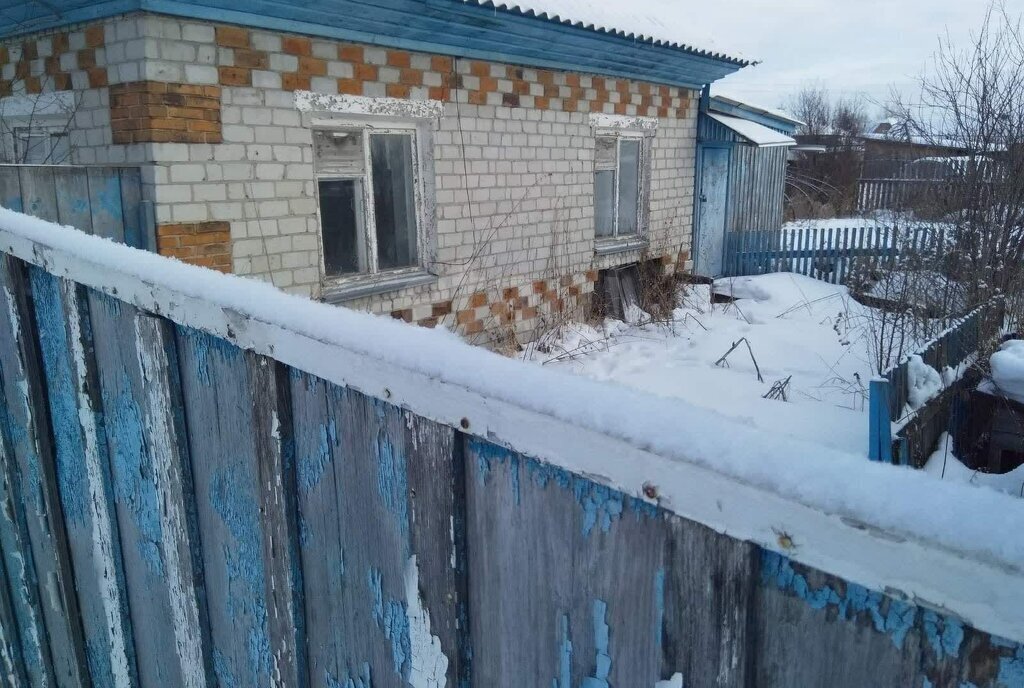дом г Ялуторовск ул Макарова фото 21
