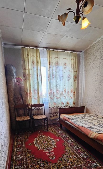 квартира г Железногорск ул Ленина 37 фото 10