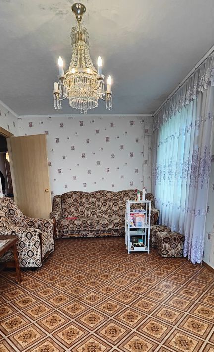 квартира г Железногорск ул Гагарина 7к/1 фото 9