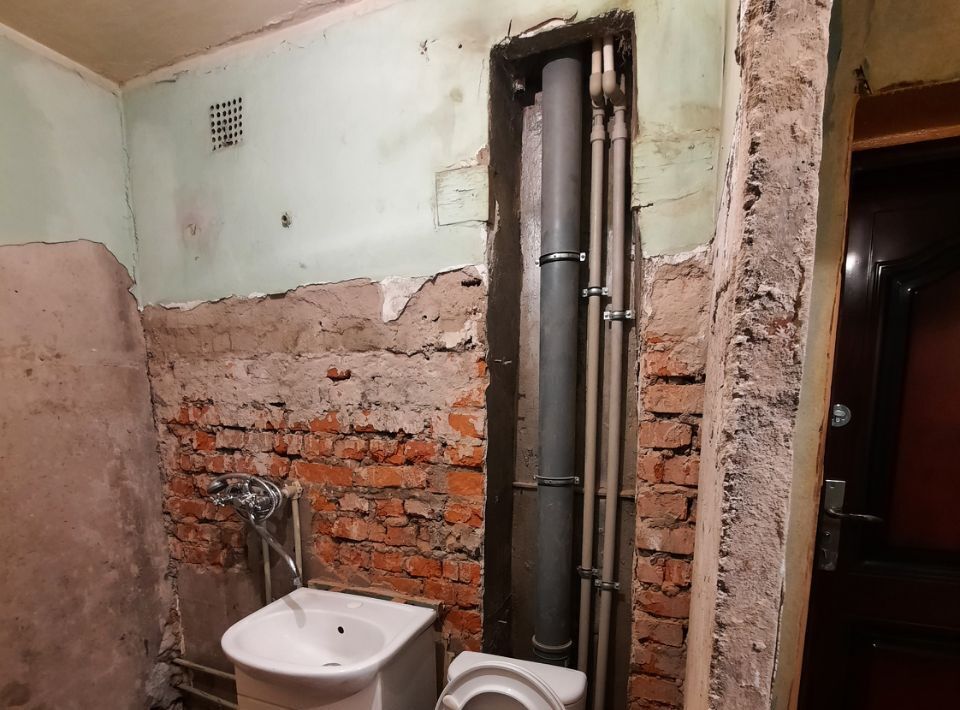 квартира г Курск р-н Центральный ул Л.Толстого 10 фото 10