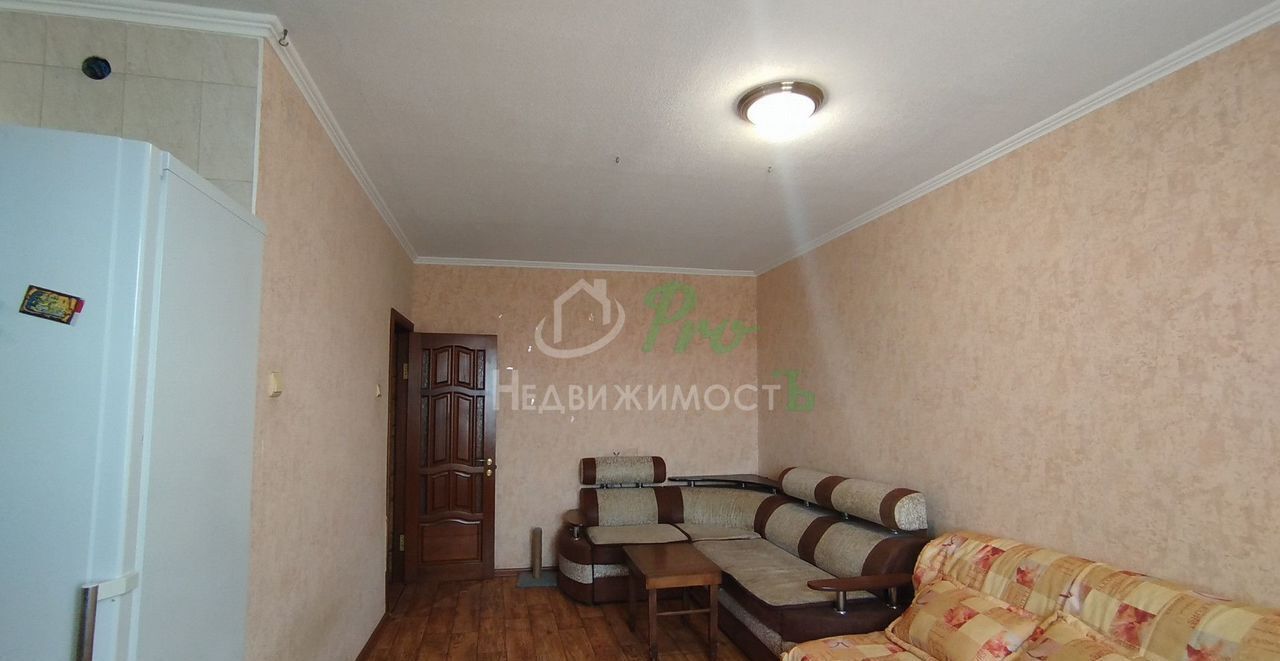 квартира р-н Ейский г Ейск ул Кирпичная 12а фото 4