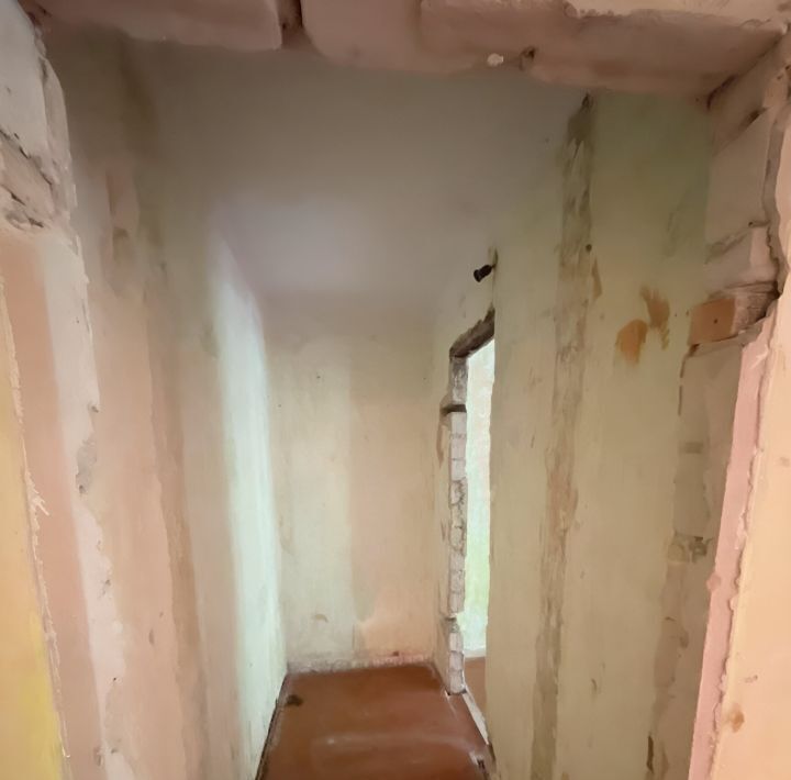 квартира г Курск р-н Центральный ул Л.Толстого 10 фото 25