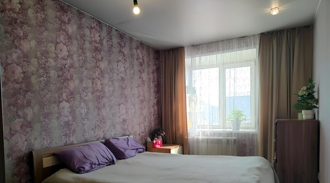 квартира г Кызыл ул Калинина 24 фото 8