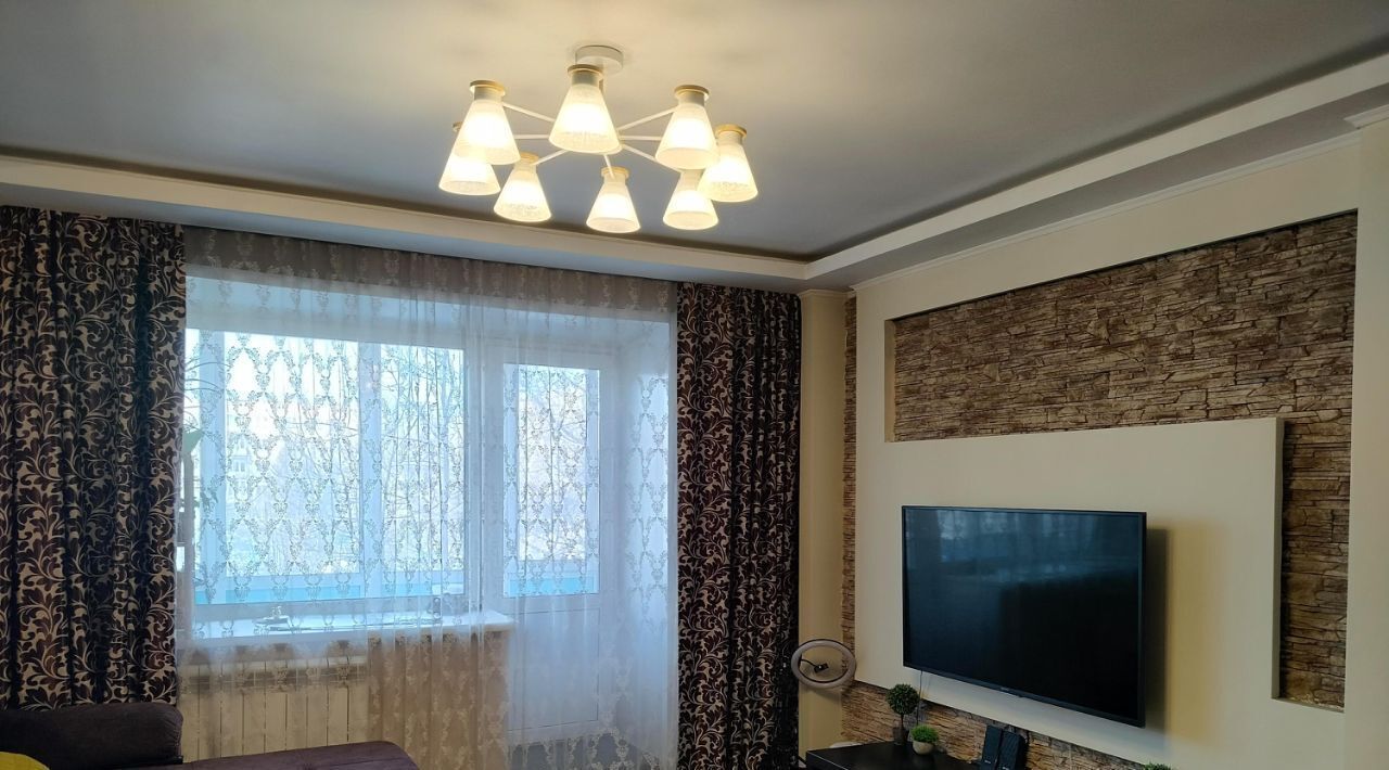 квартира г Кызыл ул Калинина 24 фото 20