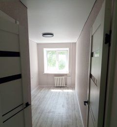 квартира г Троицк ул им. Ю.А. Гагарина 24 фото 4