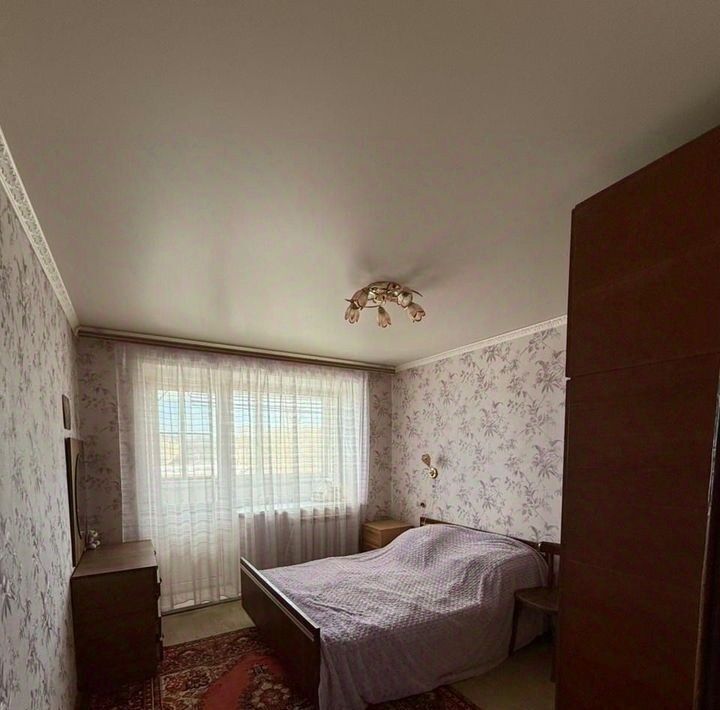 квартира р-н Киреевский г Болохово ул Горняков 1а фото 15
