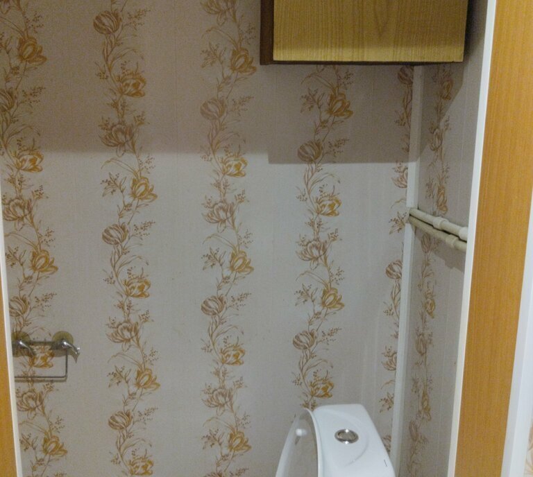 квартира г Курган Энергетики пр-кт Конституции 63 фото 13