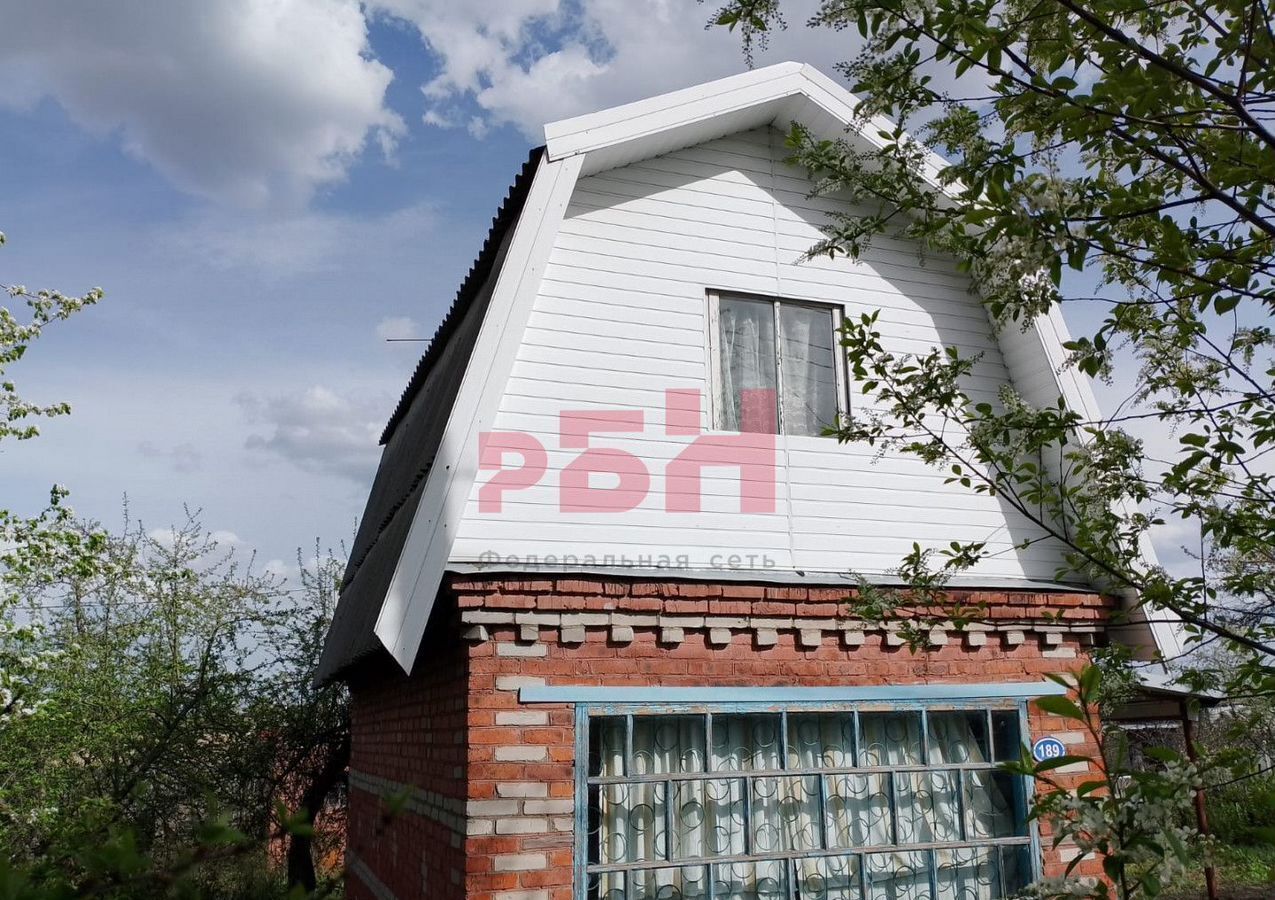 дом г Омск р-н Ленинский Ленинский АО фото 6