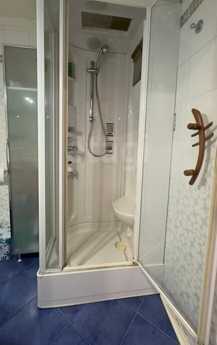 квартира г Тюмень ул Николая Чаплина 119 фото 15