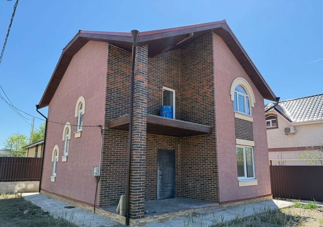 дом р-н Трусовский пер Медногорский фото
