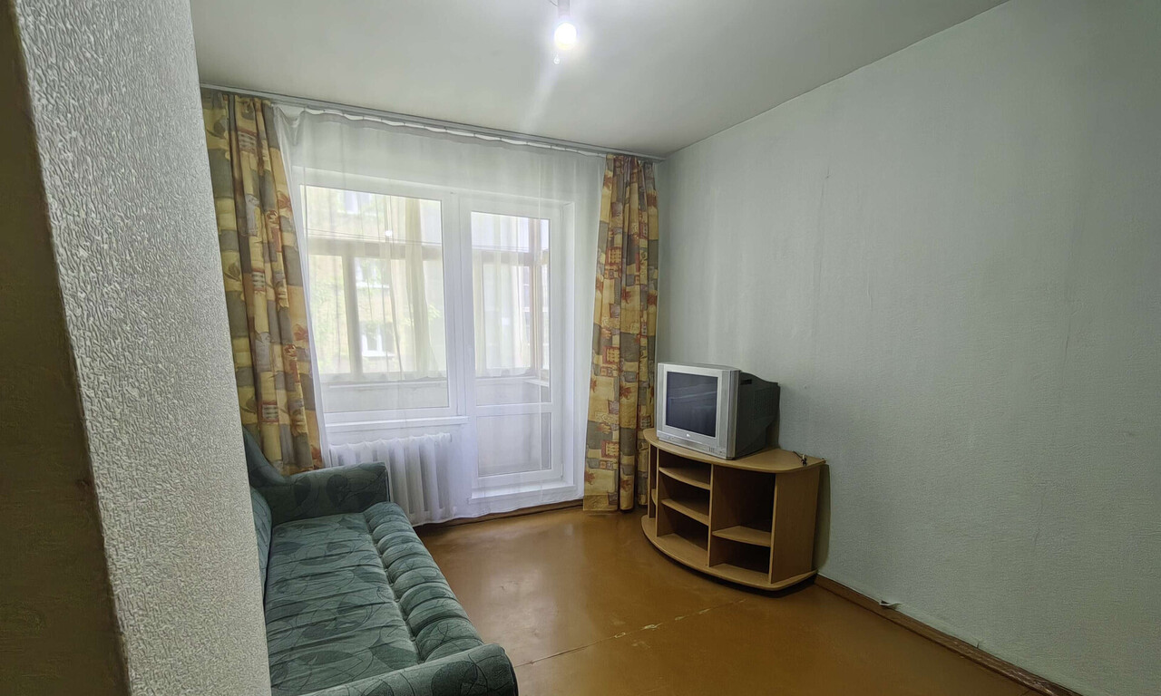 квартира г Кострома ул Никитская 112 фото 1