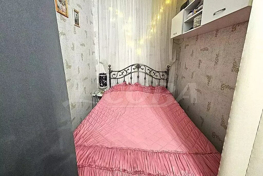 квартира г Тюмень Мыс ул Маршала Захарова 15 фото 6
