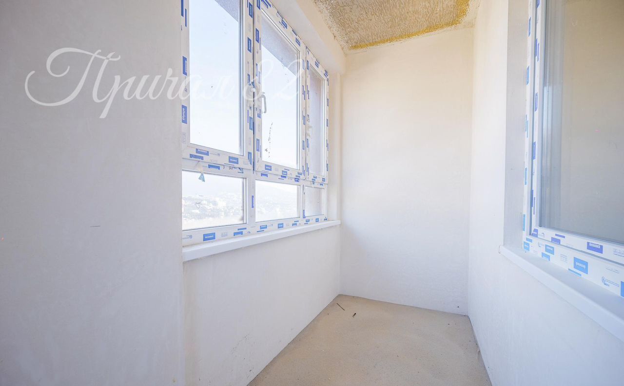 квартира г Ялта ул Красноармейская 36бк/3 фото 8