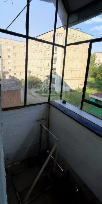 квартира р-н Саткинский г Сатка пр-кт Мира 8 фото 24